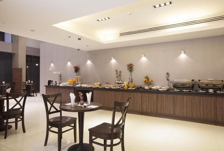 Food & Drinks 3, Watheer Lily Hotel Suites, Dammam