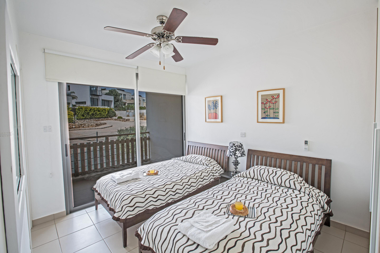 Bedroom 3, Esprit Villas