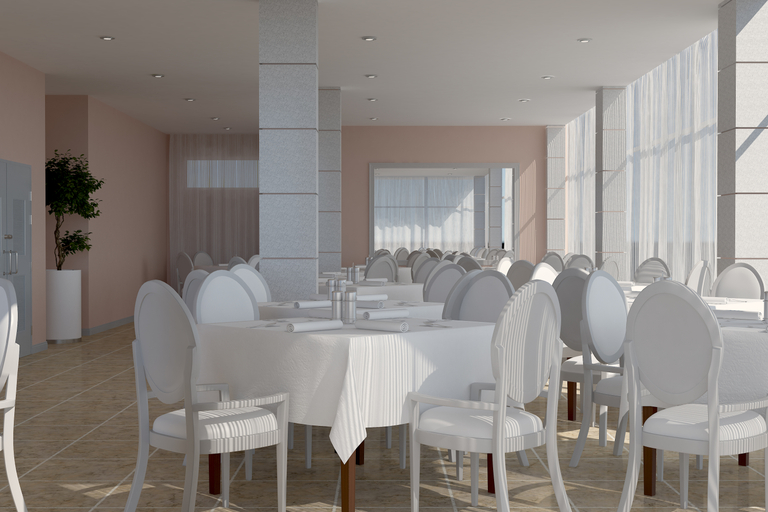 Food & Drinks 5, Maria Palace, Nesebar