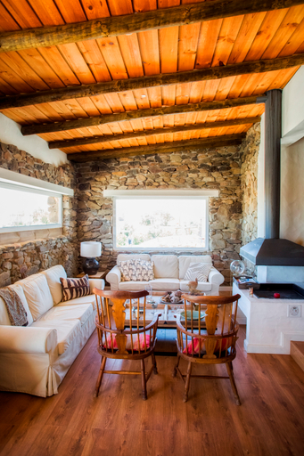 Public Area 2, Casa Dos Castelejos, Castro Verde