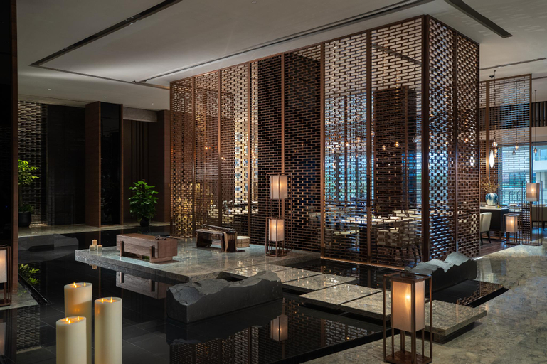 Beijing Marriott Hotel Changping, Beijing