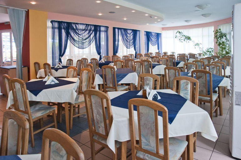 Food & Drinks 5, Regina Hotel, Nesebar