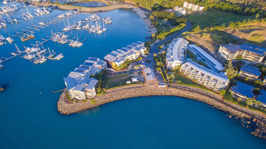 Public Area 5, Peninsula Airlie Beach, Whitsunday