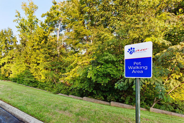 Public Area 2, Sonesta Simply Suites Charlotte University, Mecklenburg