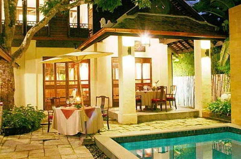 Public Area 2, Bann Tazala Exclusive Residence Chiang Mai, Muang Chiang Mai