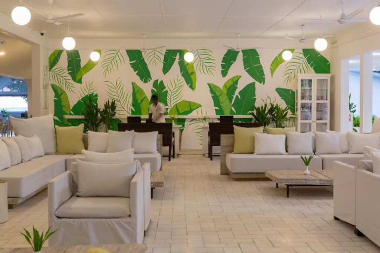 Public Area 3, Equator Village Resort