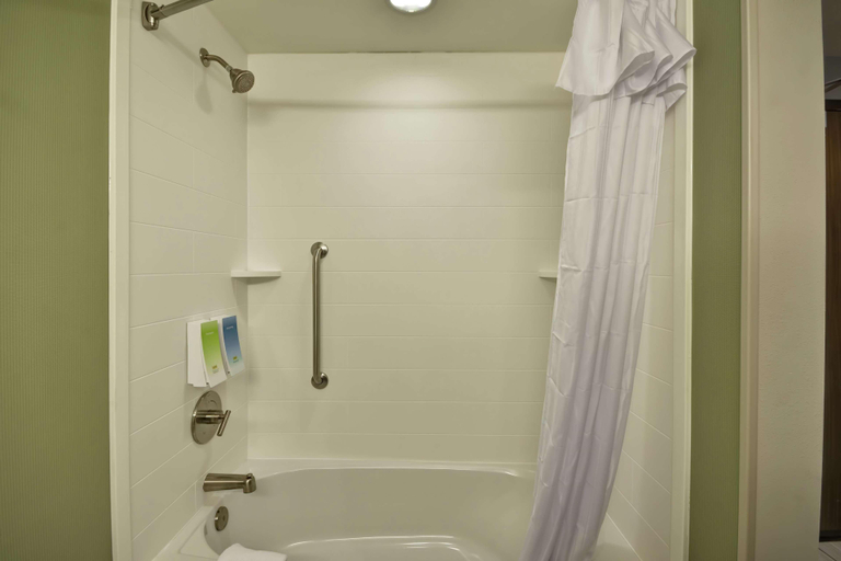 Bathroom 4, Home2 Suites By Hilton St. Simons Island, Glynn