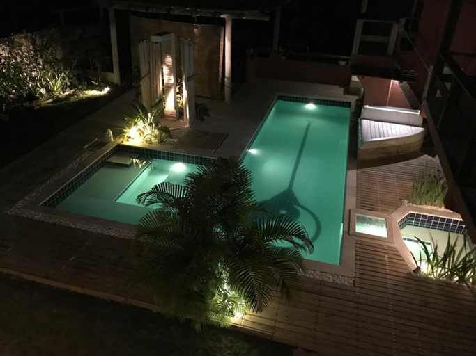Sport & Beauty 5, Aiuruoca, Porto Seguro