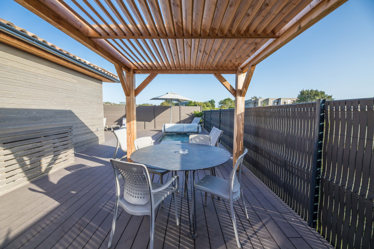 Public Area, Residence Pierre & Vacances Premium Vesna Rossa, Corse-du-Sud