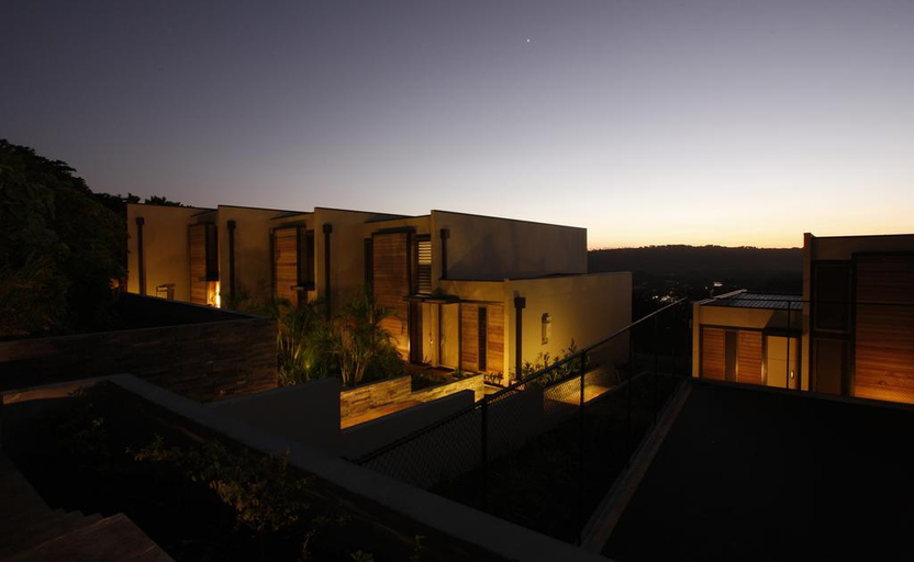 Public Area 4, The Terraces Boutique Apartments, Port Vila