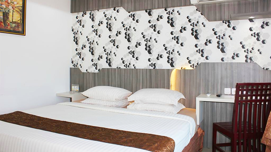 Grand Hotel Jambi, Jambi