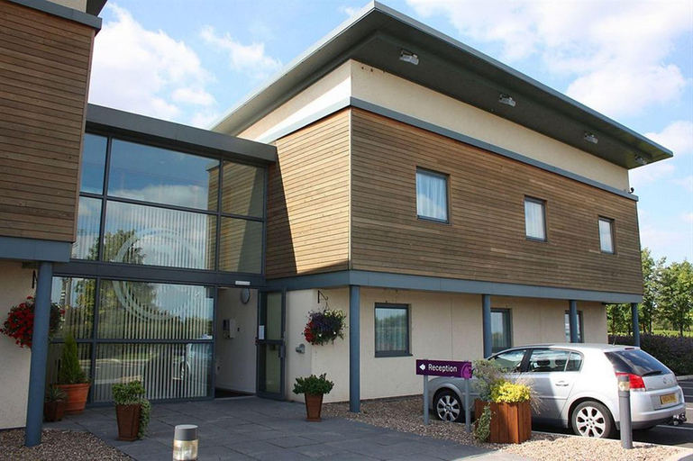 Exterior & Views 3, Boston West Hotel, Lincolnshire