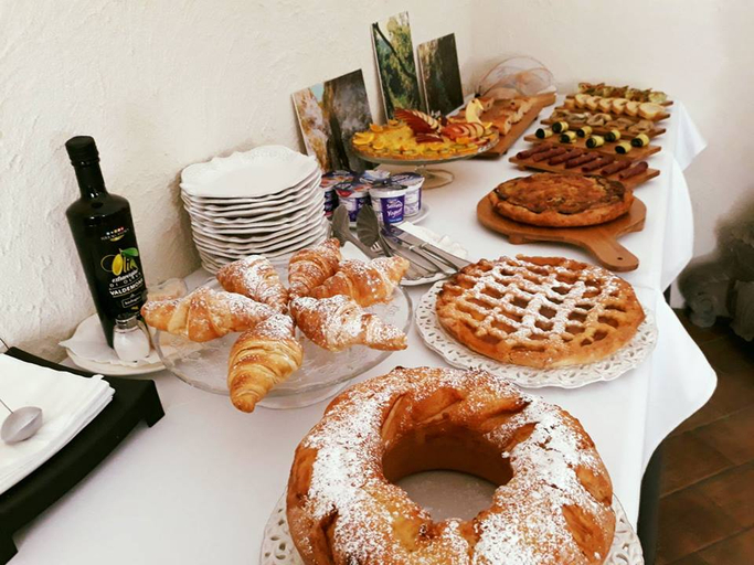 Food & Drinks 2, Agriturismo Il Poggio Luxury Country Resort, Messina