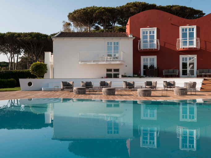 Sport & Beauty 2, Coluccia Hotel & Beach Club, Olbia-Tempio