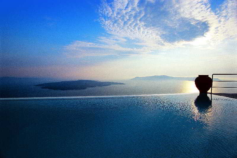 Exterior & Views 3, Homeric Poems, South Aegean