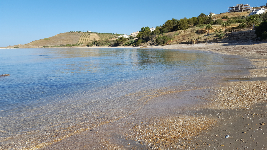 Sport & Beauty 2, Lumia Case Vacanze, Agrigento