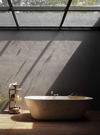 Bathroom 5, Alila Villas Koh Russey, Prey Nob
