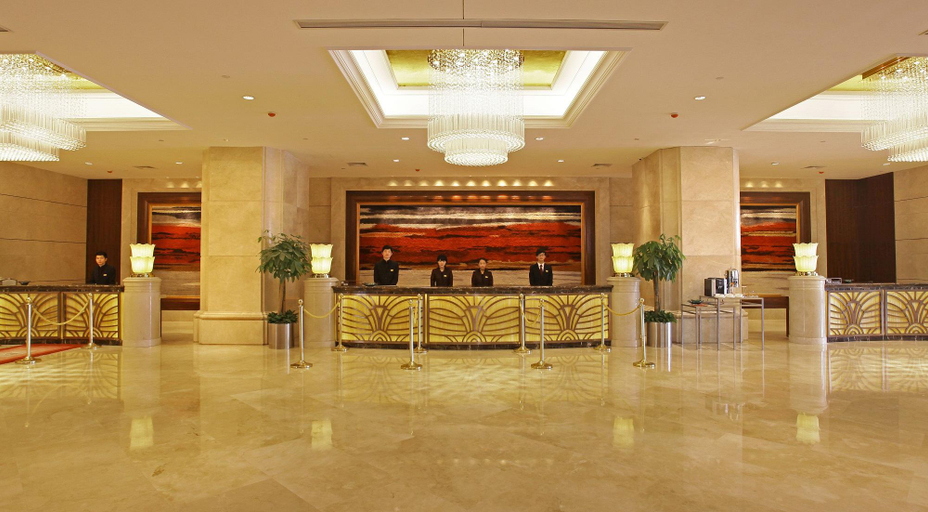 Public Area 4, New Century Hotel Haiyan Haili Hotel, Jiaxing