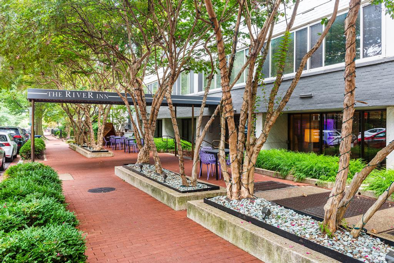 The River Inn, District of Columbia