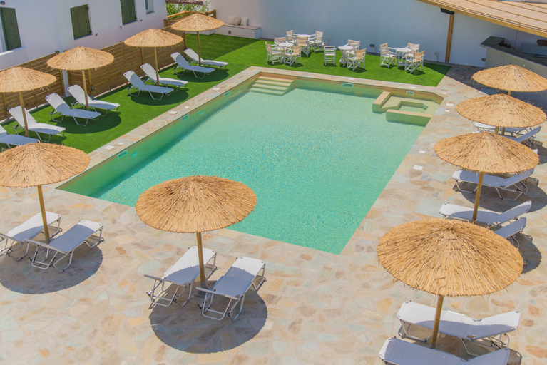 Food & Drinks 4, Ostria Hotel and Apartments, South Aegean