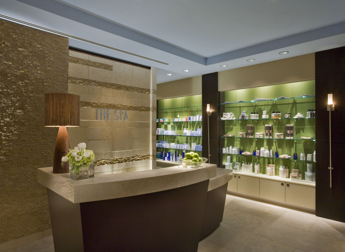 Public Area 4, Four Seasons Hotel Austin, Travis
