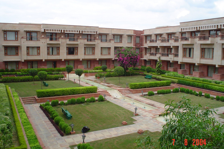 Exterior & Views 2, Jaypee Palace, Agra