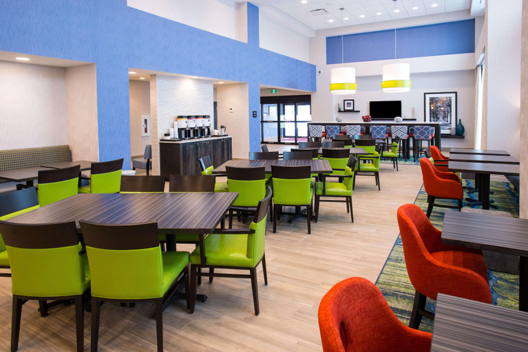 Public Area 5, Chateau Fredericton, Trademark Collection by Wyndham, York