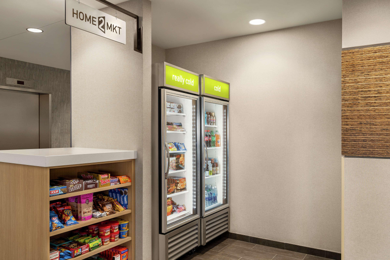 Public Area 2, Home2 Suites by Hilton Glen Mills Chadds Ford, PA, Delaware