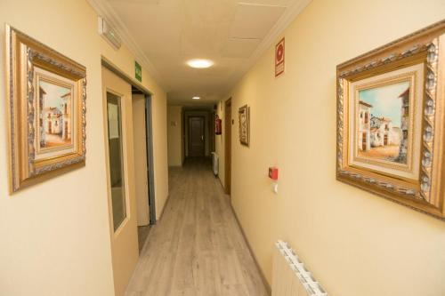 Hotel Payro, A Coruña