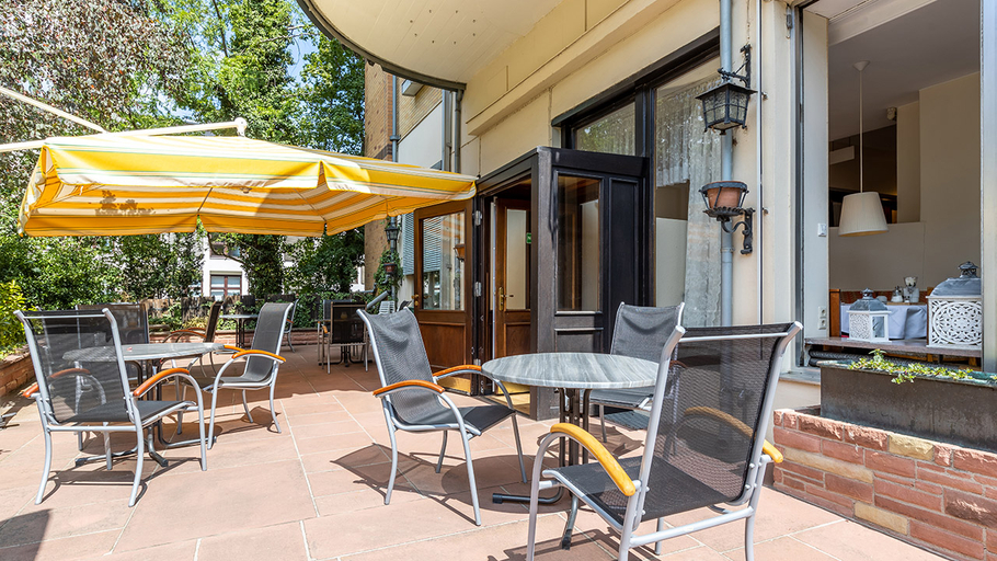 Others, Trip Inn Hotel Aschaffenburger Hof, Aschaffenburg