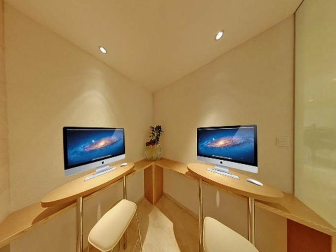 Others 5, Hanting Hotel Tianjin Youyi Road, Tianjin