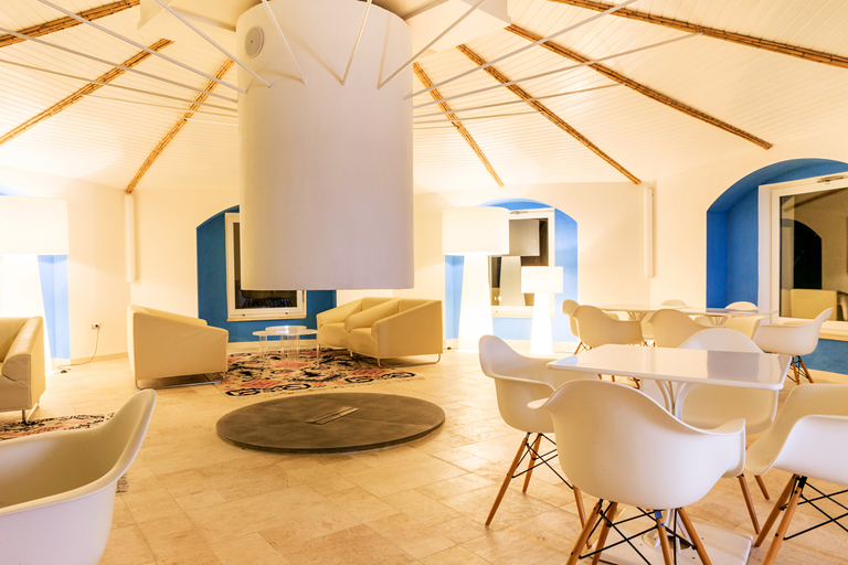 Public Area, Sentido Tirreno Resort, Nuoro