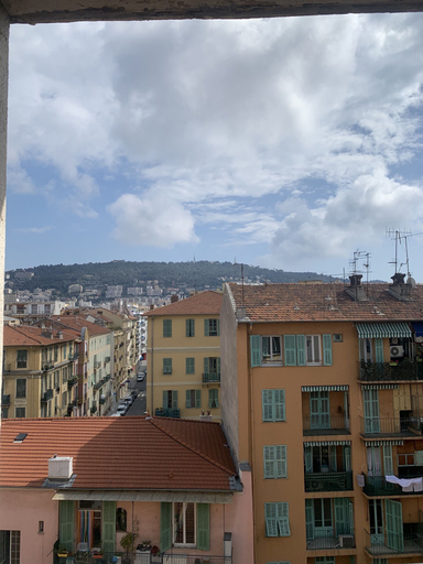 Exterior & Views 4, Studio Acropolis, Alpes-Maritimes