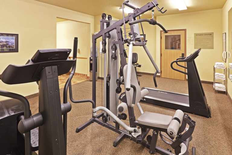 Others 5, Affordable Suites of America Tulsa, Tulsa