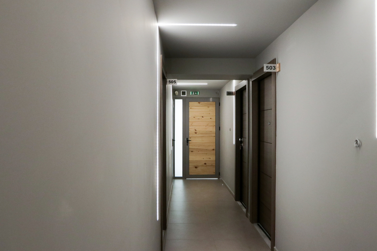 Public Area 4, V36 Suites, Attica