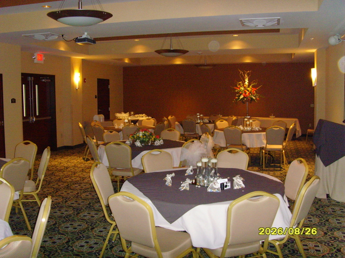 Food & Drinks 3, Hyatt House Bentonville Rogers, Benton