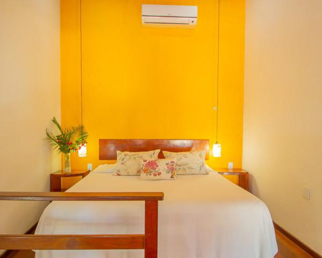 Bedroom 4, Funny Pousada, Cairu
