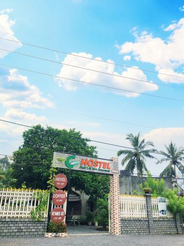 Nam Cat Tien Homestay, Tân Phú