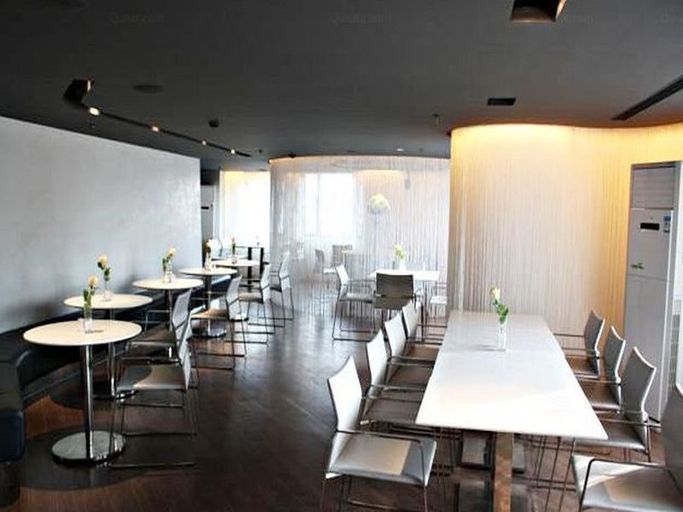 Business Facilities 4, JinJiang Inn Xiaoshan Hangzhou Paradise, Hangzhou