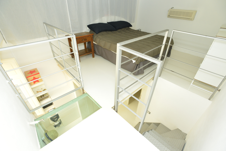 Bedroom 3, IzzHome Light, Cagliari
