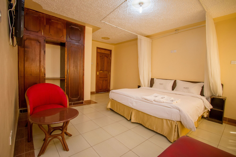 Alma Hotel, Kajiado East
