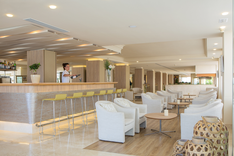 Food & Drinks 5, Hotel Sabina & Suite, Baleares