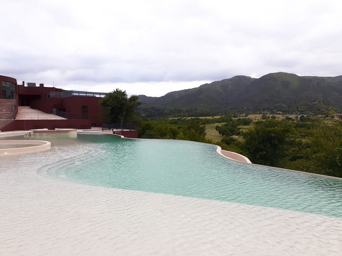 Sport & Beauty 2, Pueblo Nativo Resort & Golf Spa, Punilla