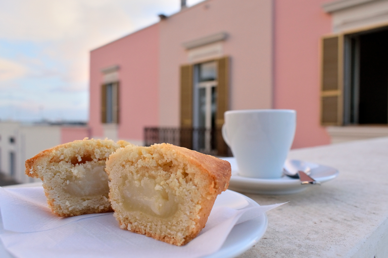 Food & Drinks, Calle Dei Saraceni, Lecce