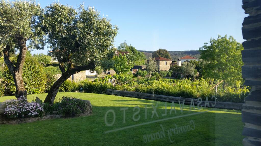 Public Area 4, Casa Valxisto Country House, Penafiel
