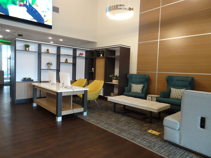 Public Area 5, Holiday Inn JONESBORO by IHG, Craighead