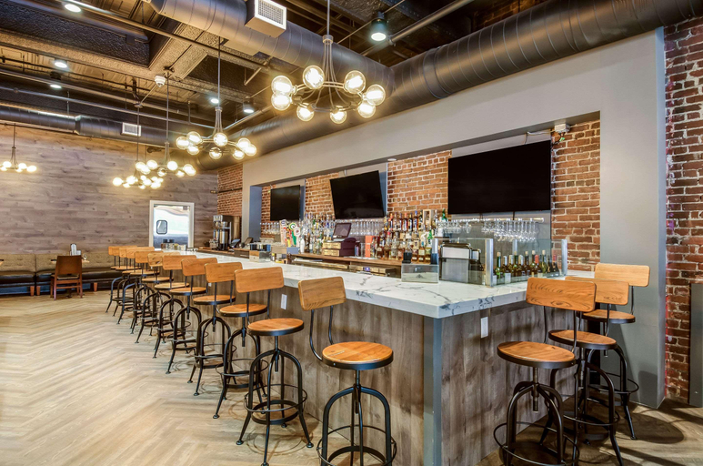 Food & Drinks 5, New Bedford Harbor Hotel, Bristol