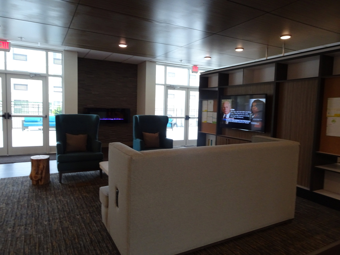 Public Area 5, Holiday Inn JONESBORO by IHG, Craighead