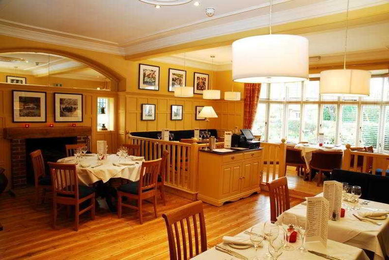 Food & Drinks 5, Hurtwood Hotel Bed & Breakfast, Surrey