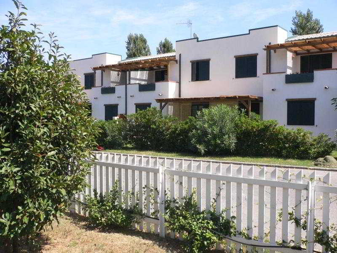 Exterior & Views 5, Villaggio Santandrea, Catanzaro